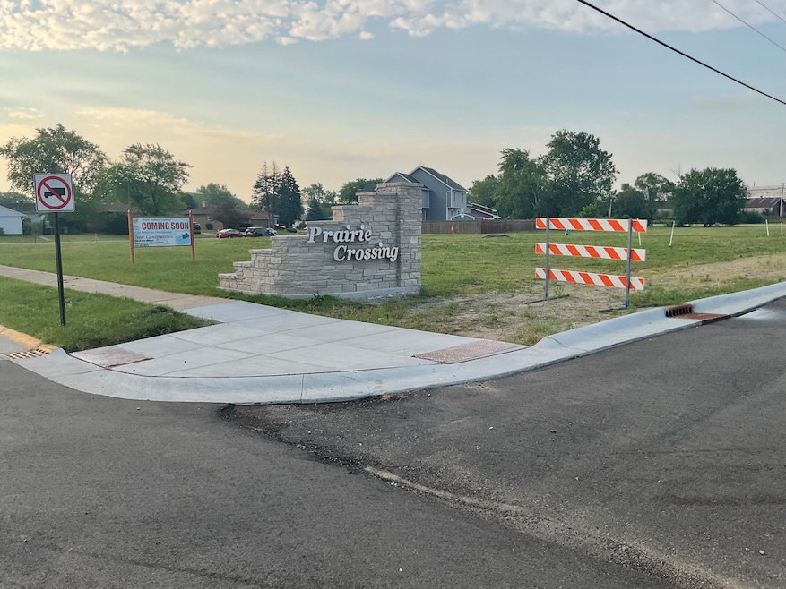 0-Lot3 Elm St, East Chicago, IN 46312 - photo 1