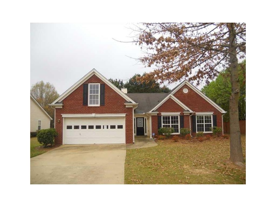 962 Autumn Glen Way, Dacula, GA 30019 - photo 1