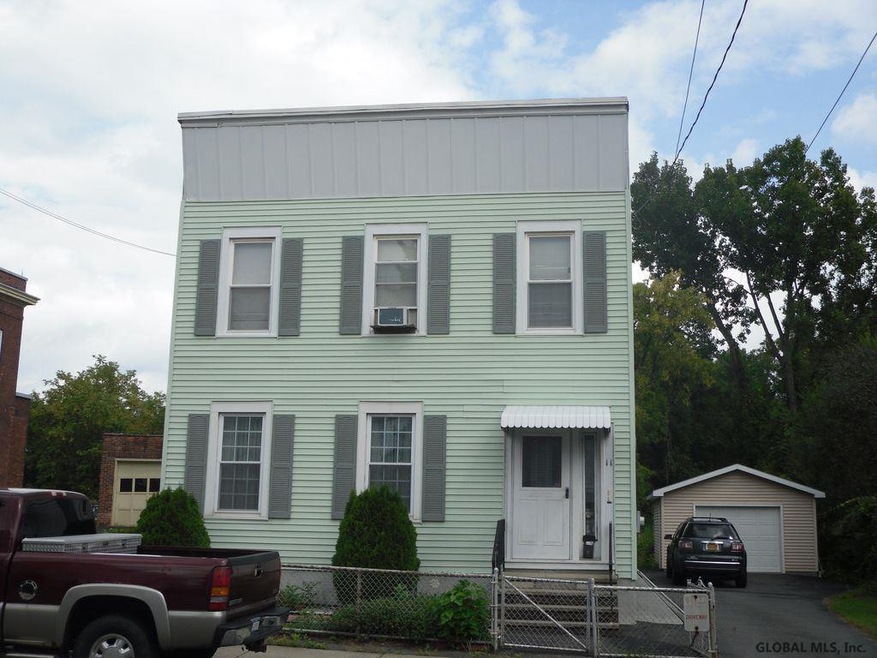 11 Exchange St, Albany, NY 12205 - photo 1