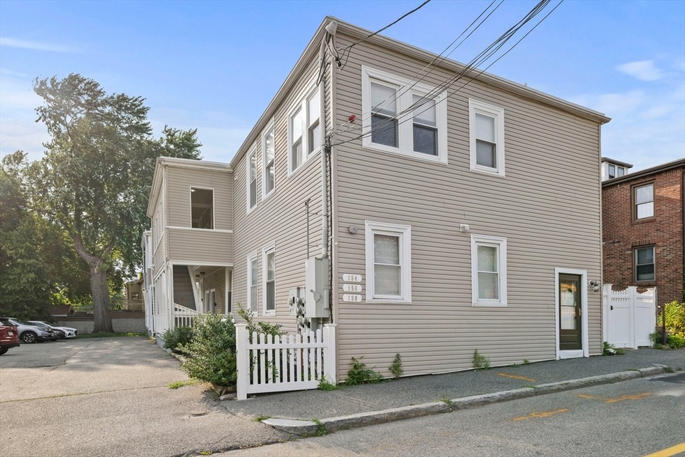 156 Sumner St unit 2, Quincy, MA 02169 - photo 1