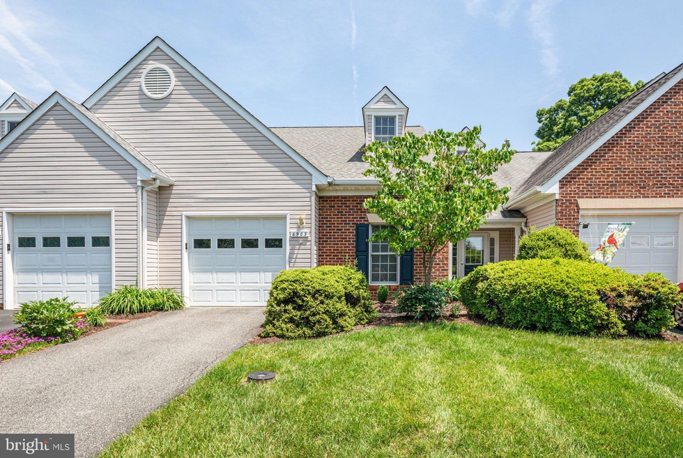 6903 Carmel Ln, Fredericksburg, VA 22407 - photo 1