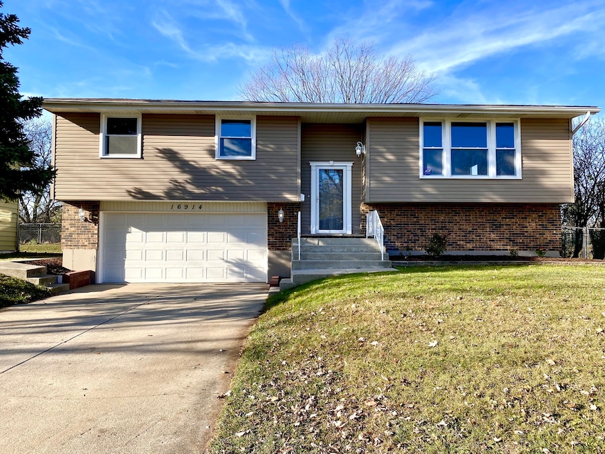 16914 Magnolia Dr, Hazel Crest, IL 60429 - photo 1