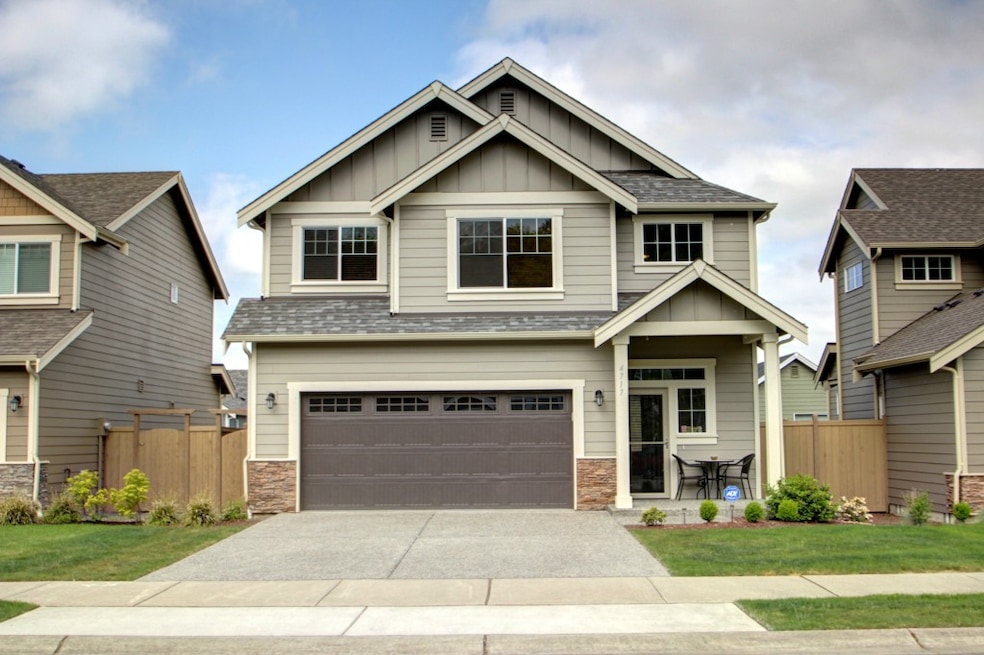 4717 Hadley St, Bellingham, WA 98226 - photo 1