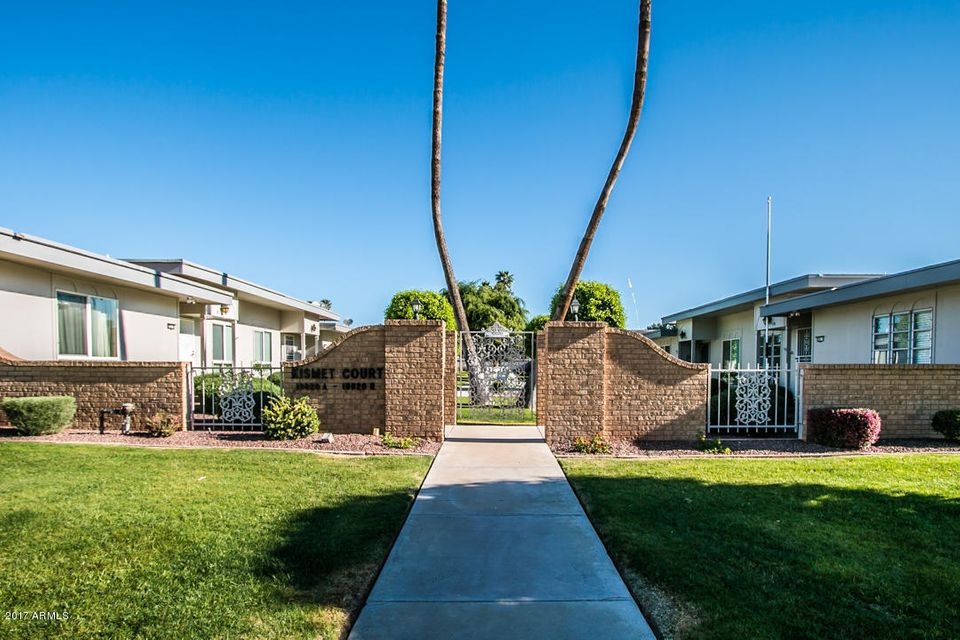 09441- 10020 W Royal Oak Rd L AZ- Candi-