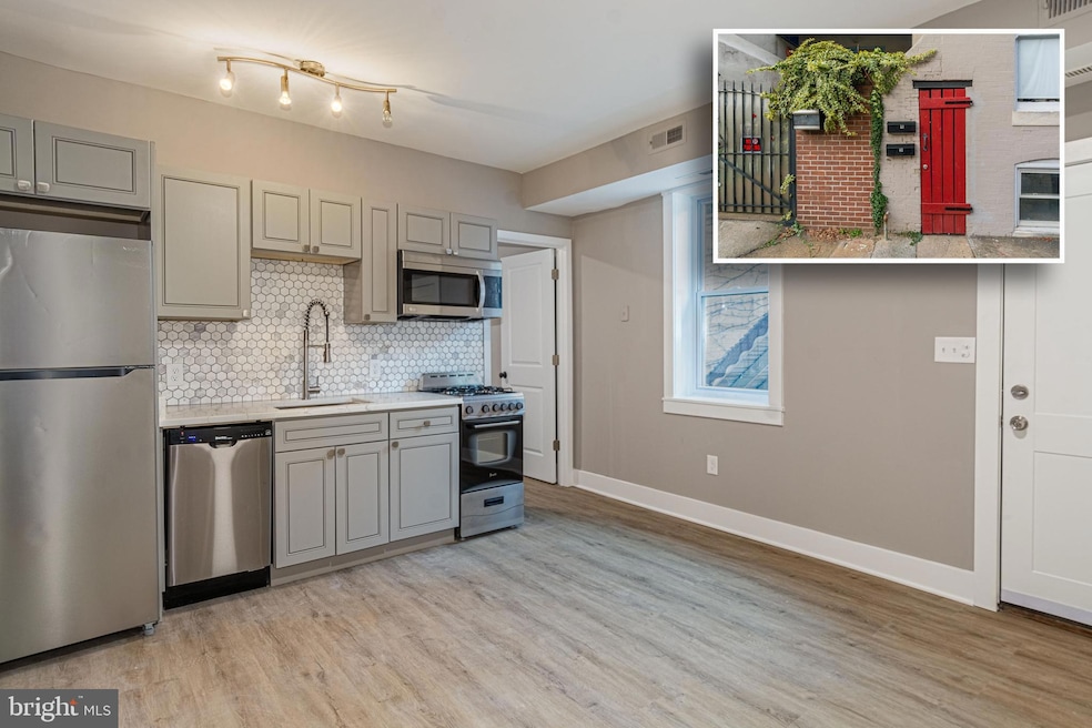 1722 Aliceanna St unit 5, Baltimore, MD 21231 - photo 1