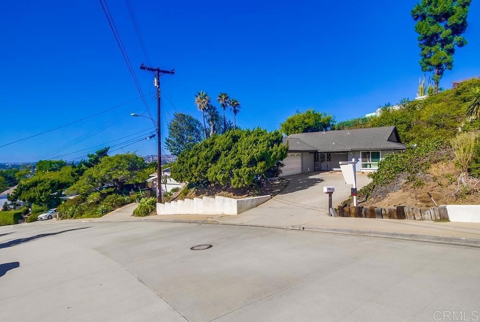 7970 Wetherly St, La Mesa, CA 91941 - photo 1