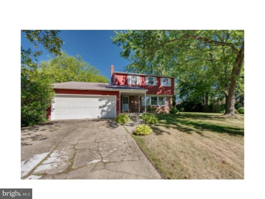 3 W Eagle Ln, Cherry Hill, NJ 08003 - photo 1