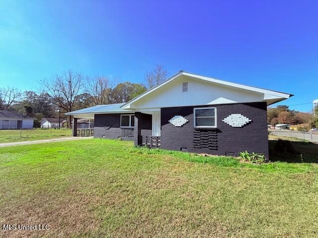 1707 N Main St, Columbia, MS 39429 - photo 1