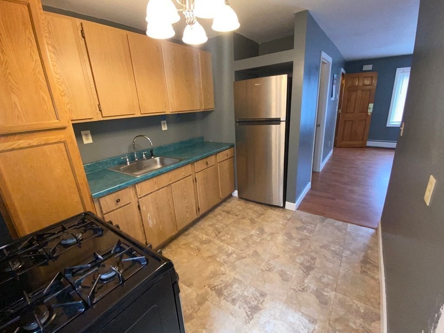 71 Branch St unit 2, Fall River, MA 02721 - photo 1