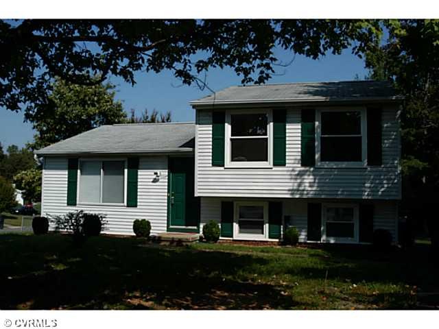 unlisted-address, North Chesterfield, VA 23234 - photo 1