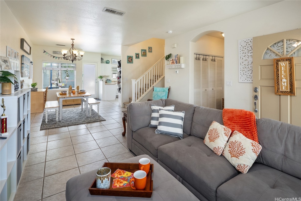 Welcome to The Ke Noho Kai Townhome.  Incredible v