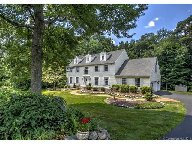 329 Laurelwood Road - gorgeous property on a doubl