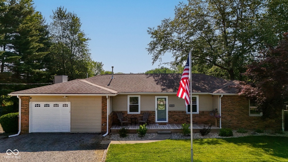 453 N 275 E, Columbus, IN 47203 - photo 1