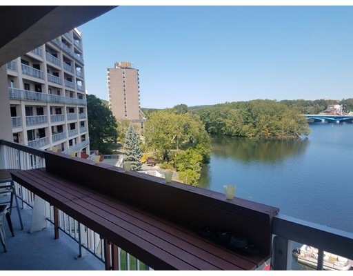 The Lakeshore Condominiums unit 512, Worcester, MA 01604 - photo 1