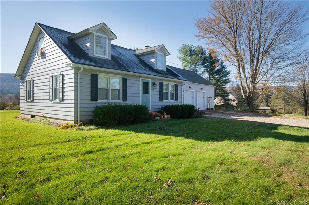 22 Browns Ln, East Canaan, CT 06024 - photo 1