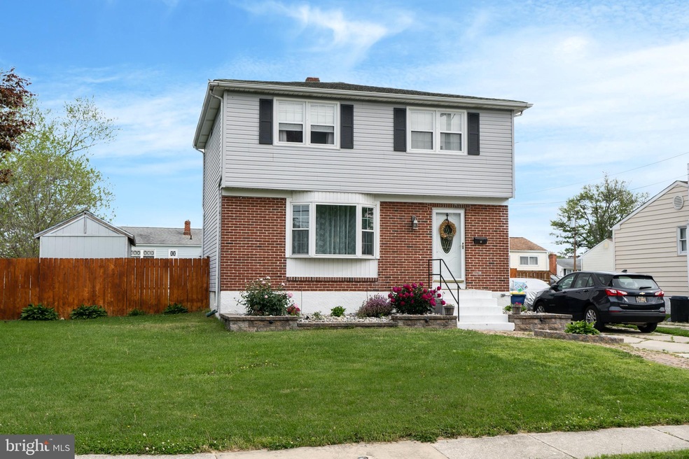 711 W 11th St, New Castle, DE 19720 - photo 1