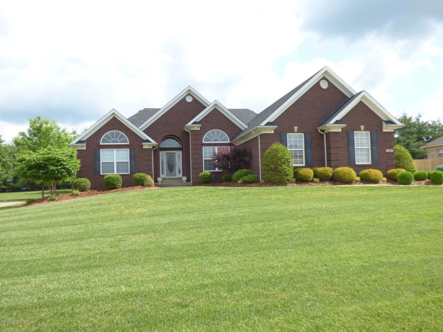 140 Bayberry Ct, Mount Washington, KY 40047 - photo 1
