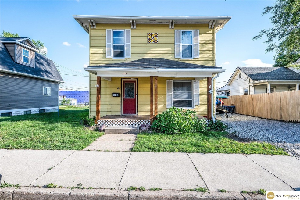 For Sale $185,000