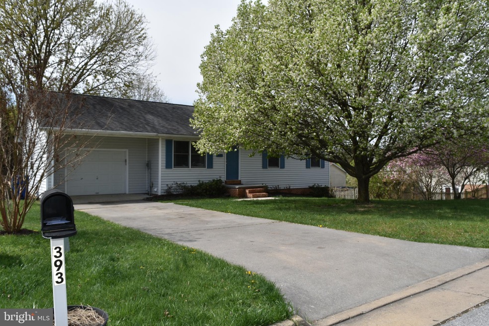 393 Hill Top Ct, Front Royal, VA 22630 - photo 1