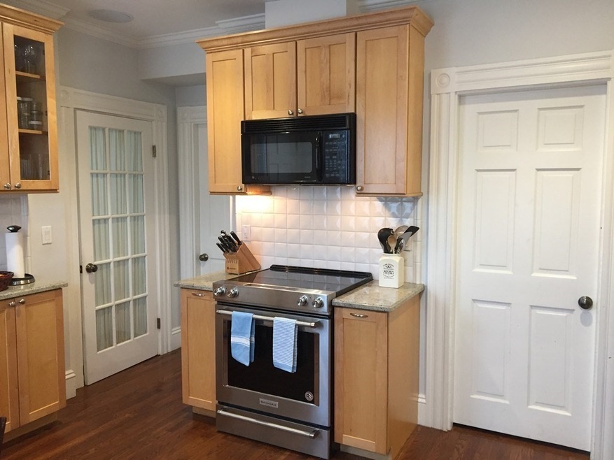 8 Lamont Ave, Cambridge, MA 02138 - photo 1