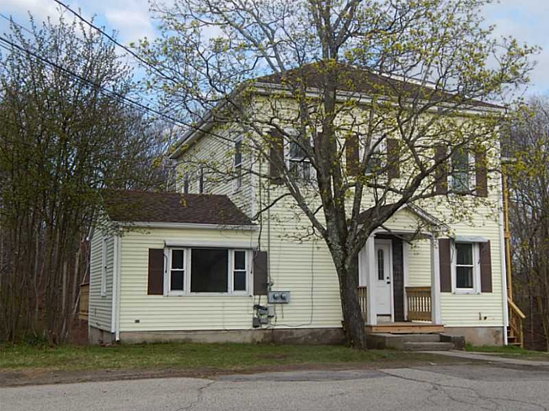 218 Jillson Ave, Woonsocket, RI 02895 - photo 1