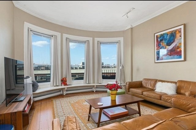 7 Bay State Rd unit 2C, Boston, MA 02215 - photo 1