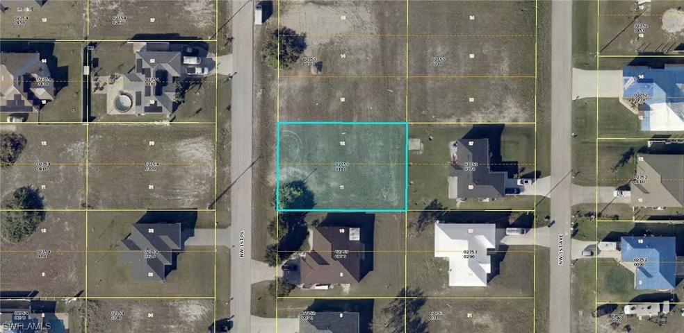 2221 NW 1st Place, Cape Coral, FL 33993 - photo 1