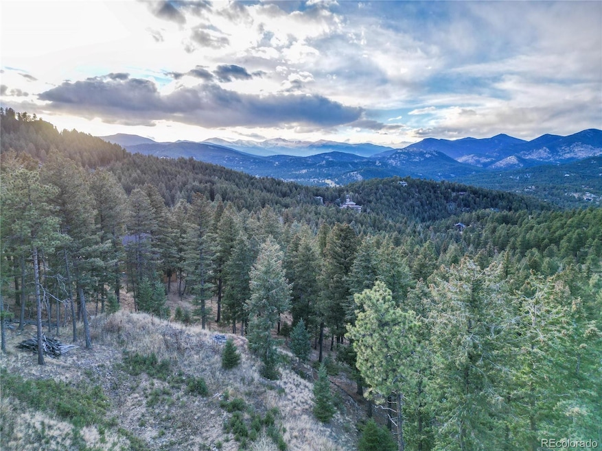 26779 Fern Gulch Rd, Evergreen, CO 80439 - photo 1