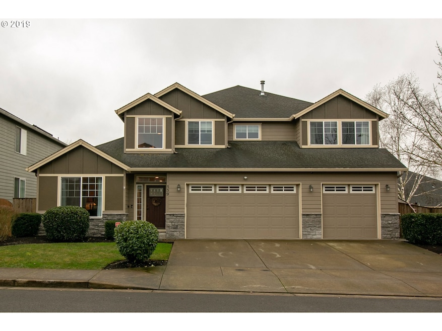 559 E 16th St, Lafayette, OR 97127 - photo 1