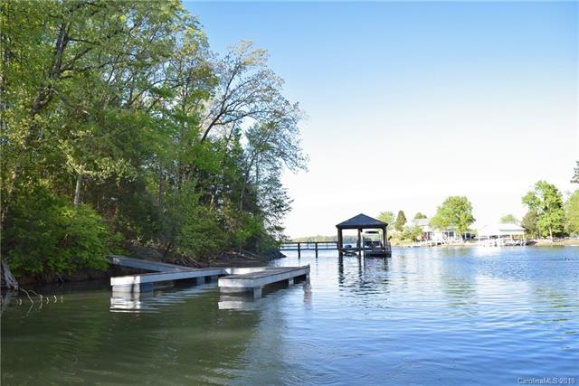 Build your waterfront dream home on this 1.98 acre