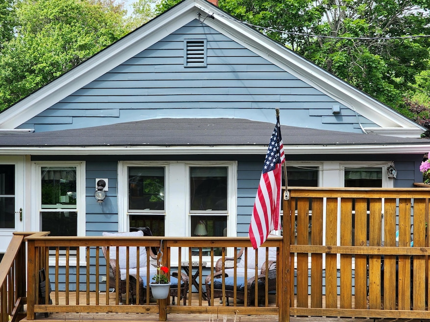 44 Adelaide Rd, Old Orchard Beach, ME 04064 - photo 1