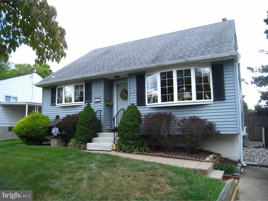 532 Roosevelt Ave, Glendora, NJ 08029 - photo 1