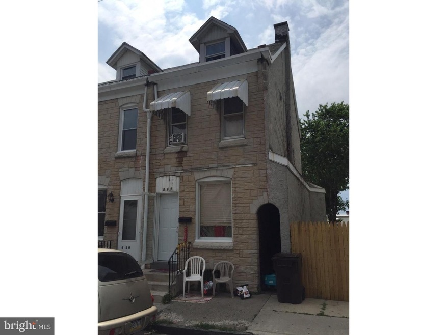 442 Birch St, Reading, PA 19604 - photo 1