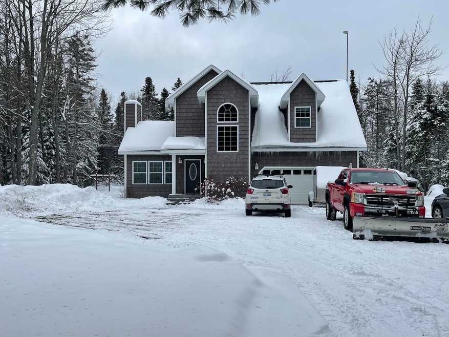 17969 S Deer Run - Kinross