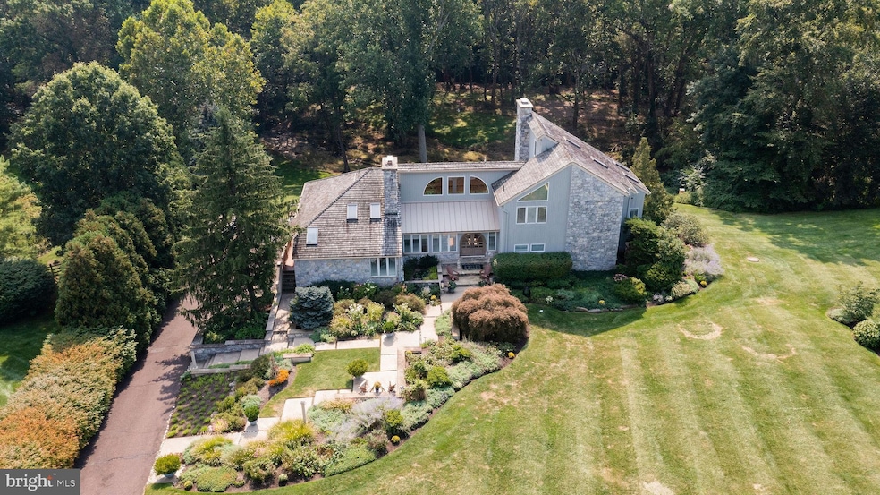 850 Macclesfield Rd, Furlong, PA 18925 - photo 1