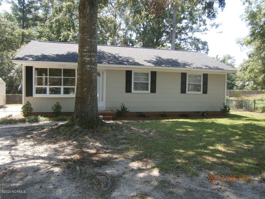 124 Wilson Ct, Jacksonville, NC 28546 - photo 1