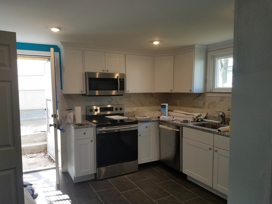 9 Patrick St unit 1, Arlington, MA 02474 - photo 1