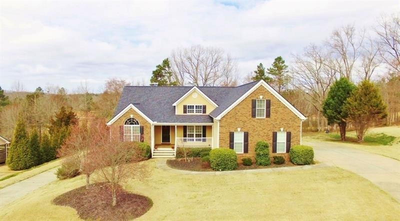 88 Sealy Place unit 15, Pendergrass, GA 30567 - photo 1