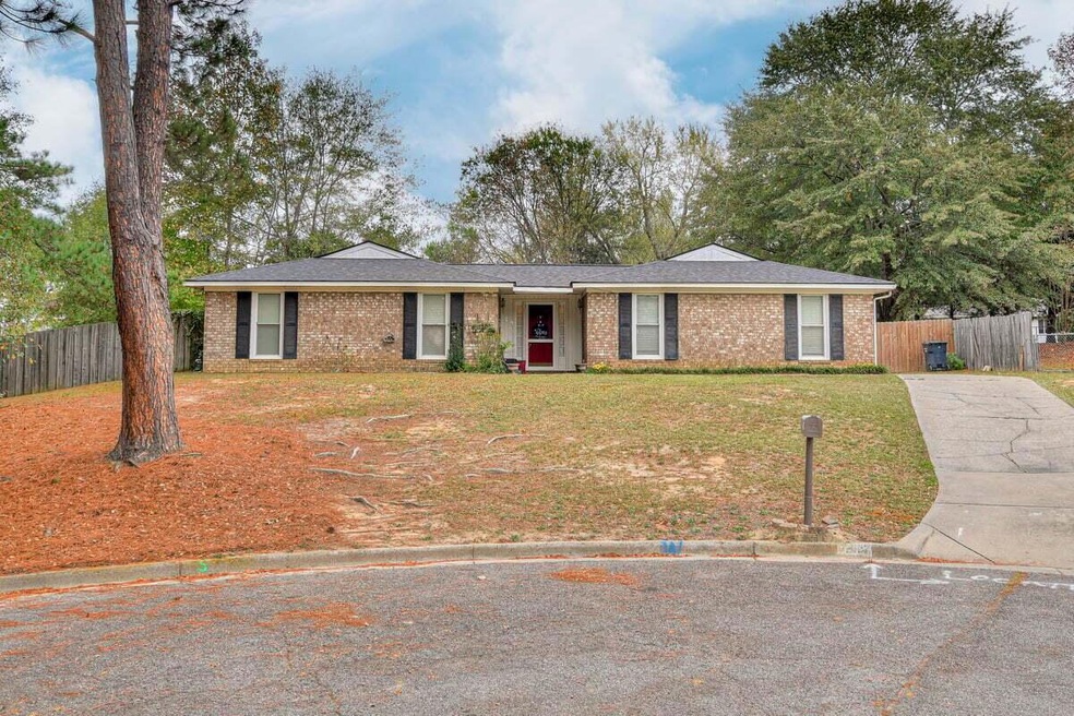 219 Shawnee Ct, Augusta, GA 30907 - photo 1