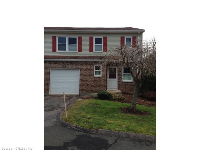 101 River Camp Dr unit 101, Newington, CT 06111 - photo 1