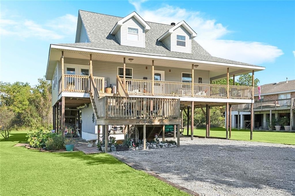 204 Terrell Dr, Slidell, LA 70460 - photo 1