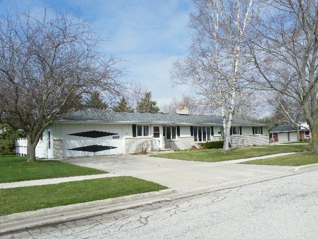 Main View