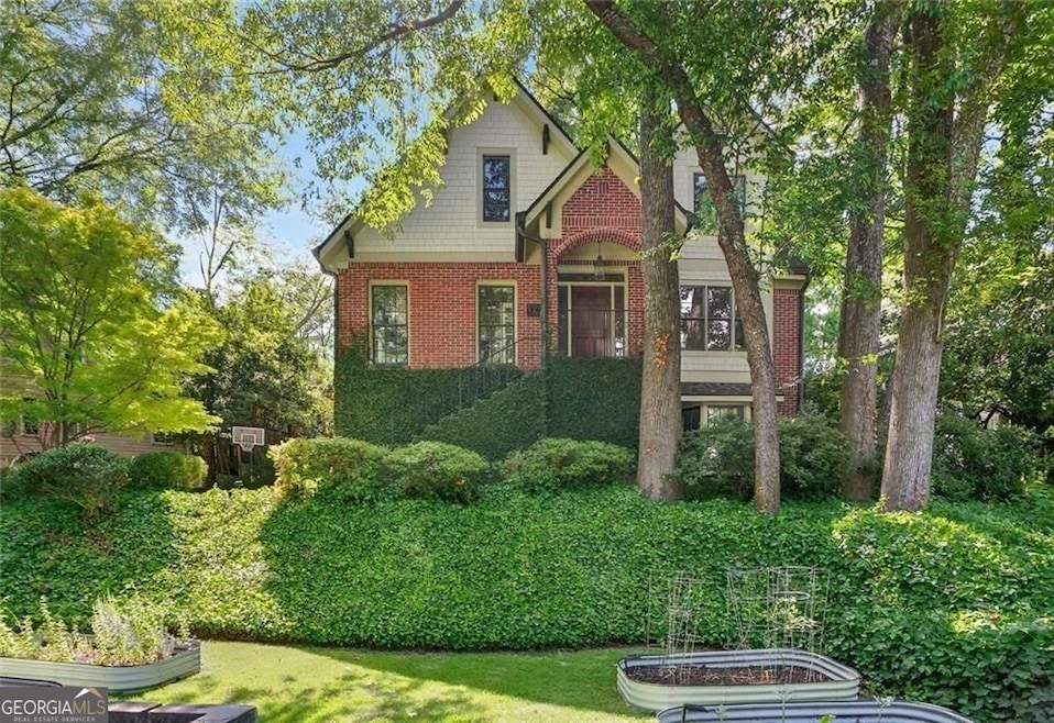 120 Coventry Rd, Decatur, GA 30030 - photo 1