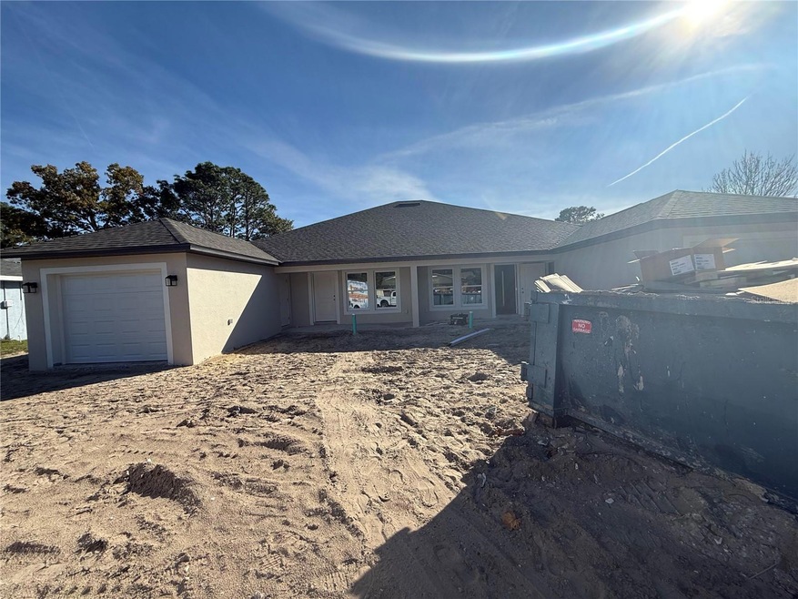 10322 Tillery Rd, Spring Hill, FL 34608 - photo 1