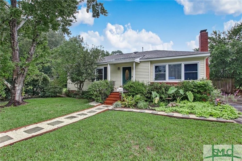 2441 E 40th St, Savannah, GA 31404 - photo 1