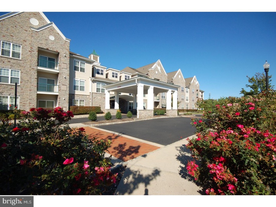 100 Middlesex Blvd unit 343, Plainsboro, NJ 08536 - photo 1