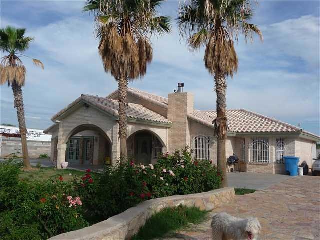 11270 San Ysidro Rd, El Paso, TX 79927 - photo 1