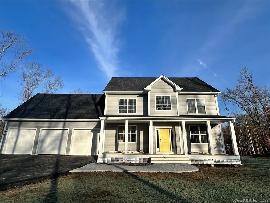 10 Daniel (Lot B) St, East Hampton, CT 06424 - photo 1