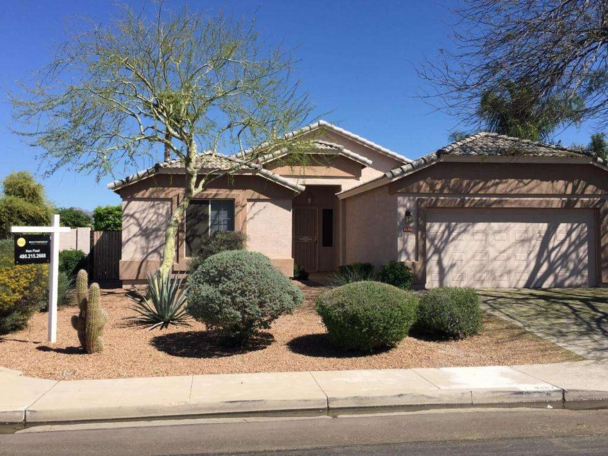 2147 S Keene, Mesa, AZ 85209 - photo 1