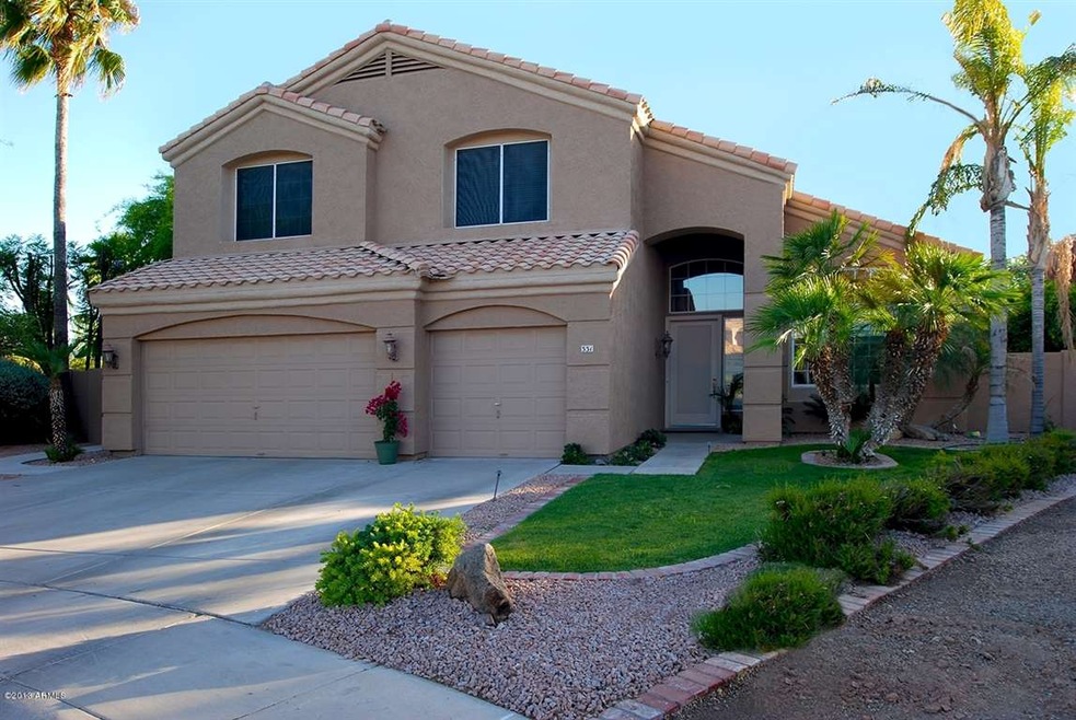 Beautiful Curb Appeal